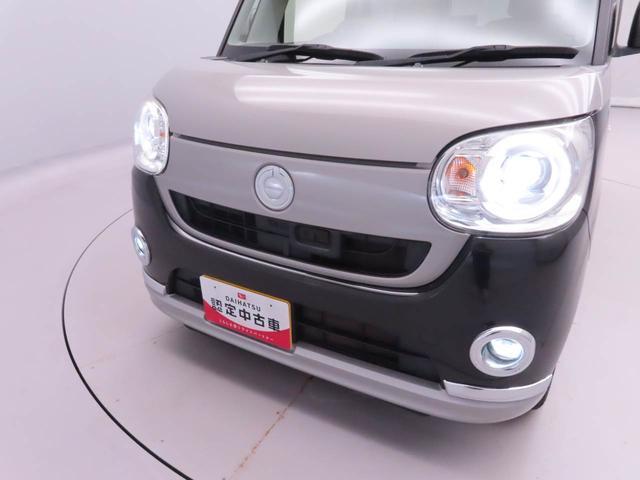 ムーヴキャンバスGメイクアップ SAIIメモリーナビ バックカメラ(愛知県)の中古車