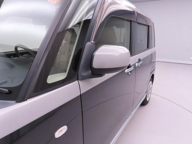 ムーヴキャンバスGメイクアップ SAIIメモリーナビ バックカメラ(愛知県)の中古車