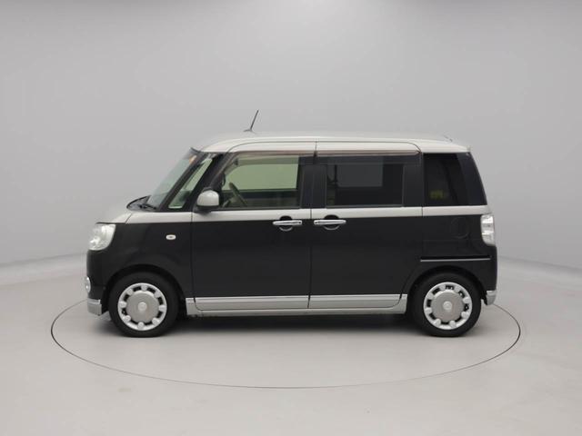 ムーヴキャンバスGメイクアップ SAIIメモリーナビ バックカメラ(愛知県)の中古車