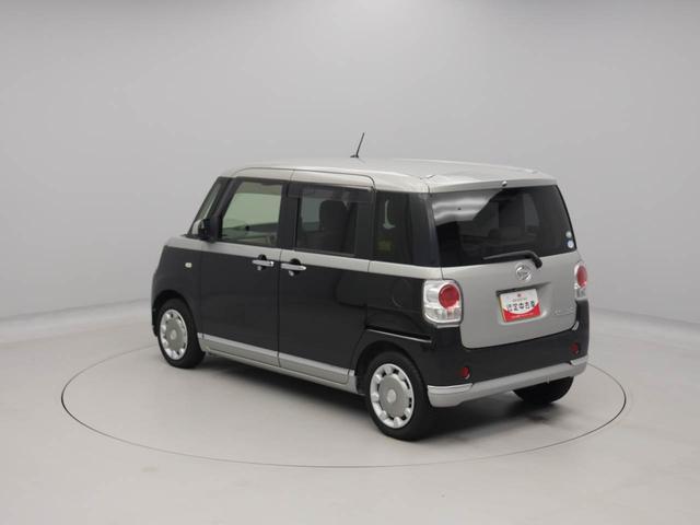 ムーヴキャンバスGメイクアップ SAIIメモリーナビ バックカメラ(愛知県)の中古車