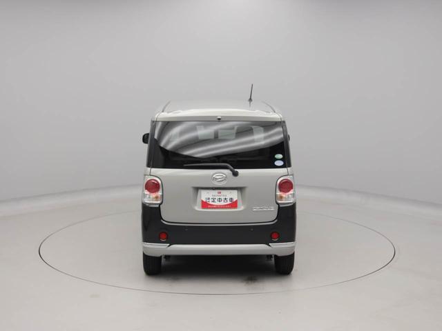ムーヴキャンバスGメイクアップ SAIIメモリーナビ バックカメラ(愛知県)の中古車