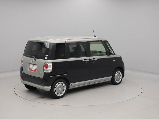 ムーヴキャンバスGメイクアップ SAIIメモリーナビ バックカメラ(愛知県)の中古車
