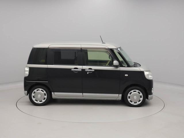 ムーヴキャンバスGメイクアップ SAIIメモリーナビ バックカメラ(愛知県)の中古車