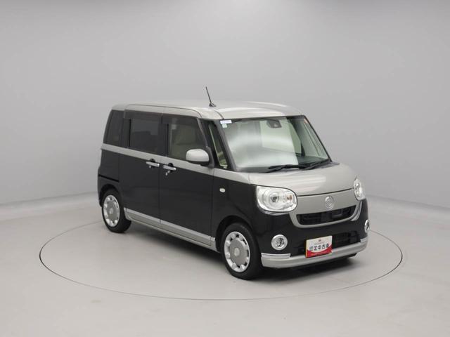 ムーヴキャンバスGメイクアップ SAIIメモリーナビ バックカメラ(愛知県)の中古車