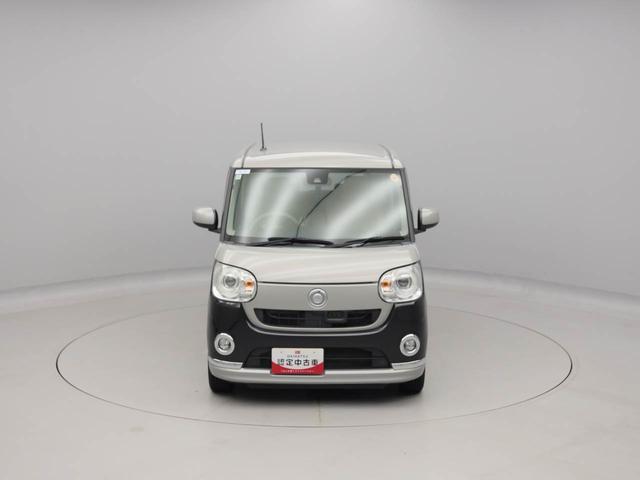 ムーヴキャンバスGメイクアップ SAIIメモリーナビ バックカメラ(愛知県)の中古車