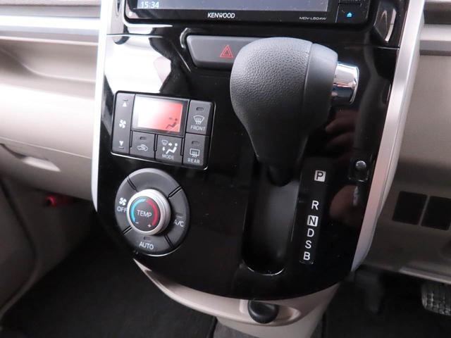 タントX VS SAIIIナビ ETC バックカメラ シートヒーター 両側スライドドア・片側電動 キーフリー アイドリングストップ 衝突被害軽減システム(愛知県)の中古車