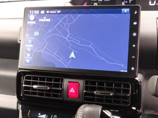 タントカスタムＲＳ両側電動スライドドア　アダプティブクルーズコントロール（愛知県）の中古車