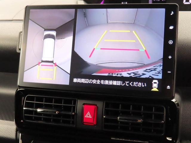 タントカスタムＲＳ両側電動スライドドア　アダプティブクルーズコントロール（愛知県）の中古車
