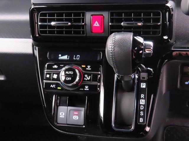 タントカスタムＲＳ両側電動スライドドア　アダプティブクルーズコントロール（愛知県）の中古車