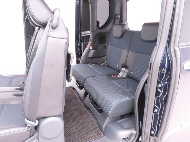 タントカスタムＲＳ両側電動スライドドア　アダプティブクルーズコントロール（愛知県）の中古車