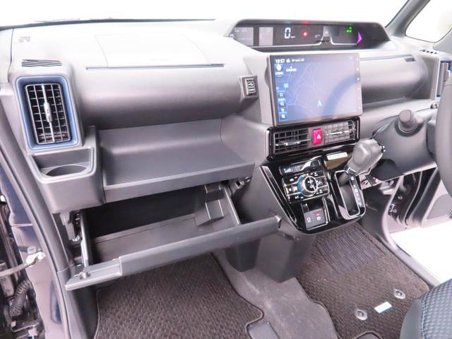 タントカスタムＲＳ両側電動スライドドア　アダプティブクルーズコントロール（愛知県）の中古車
