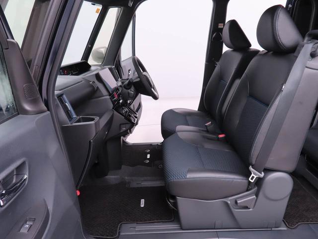 タントカスタムＲＳ両側電動スライドドア　アダプティブクルーズコントロール（愛知県）の中古車