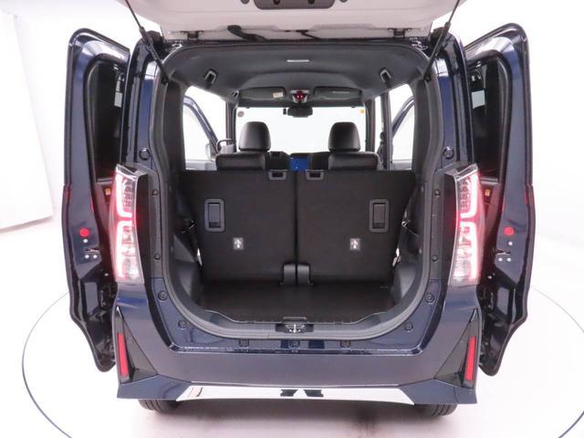 タントカスタムＲＳ両側電動スライドドア　アダプティブクルーズコントロール（愛知県）の中古車