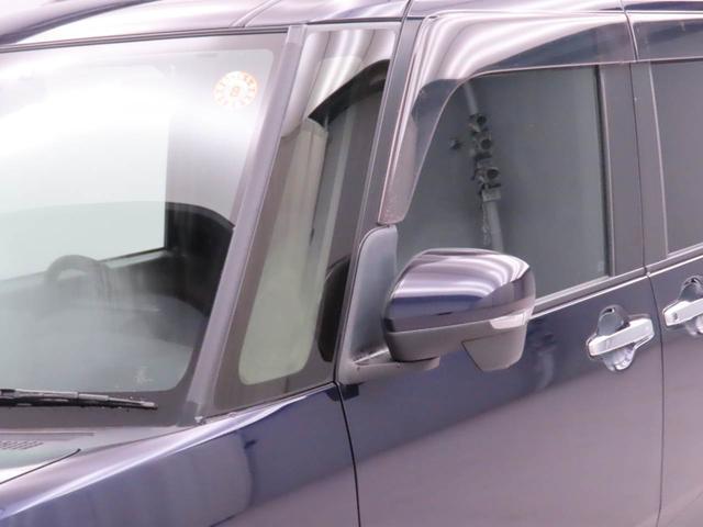 タントカスタムＲＳ両側電動スライドドア　アダプティブクルーズコントロール（愛知県）の中古車