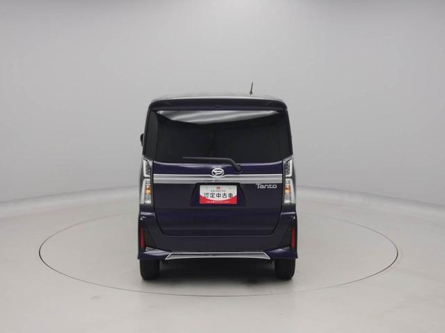 タントカスタムＲＳ両側電動スライドドア　アダプティブクルーズコントロール（愛知県）の中古車