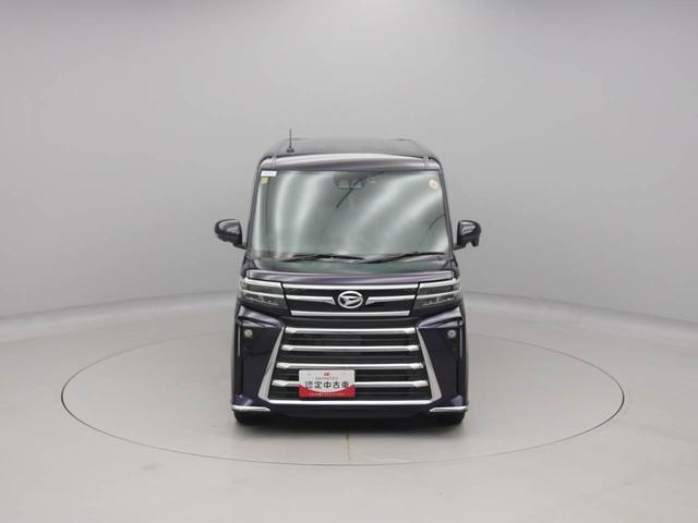 タントカスタムＲＳ両側電動スライドドア　アダプティブクルーズコントロール（愛知県）の中古車