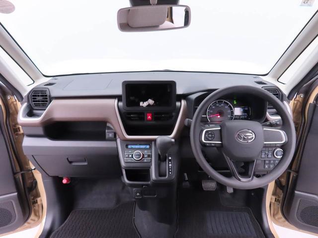 ムーヴＸキーレス　スマートアシスト　エアバック　パワステ　ＡＢＳ　ＣＶＴ　ＬＥＤヘッドライト　バックカメラ　プッシュスタート　アイドリングストップ　両側電動スライドドア　オーディオレス　レーンアシスト（愛知県）の中古車