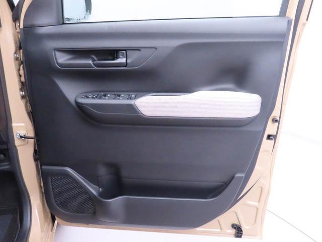 ムーヴＸキーレス　スマートアシスト　エアバック　パワステ　ＡＢＳ　ＣＶＴ　ＬＥＤヘッドライト　バックカメラ　プッシュスタート　アイドリングストップ　両側電動スライドドア　オーディオレス　レーンアシスト（愛知県）の中古車