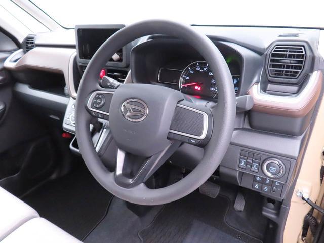 ムーヴＸキーレス　スマートアシスト　エアバック　パワステ　ＡＢＳ　ＣＶＴ　ＬＥＤヘッドライト　バックカメラ　プッシュスタート　アイドリングストップ　両側電動スライドドア　オーディオレス　レーンアシスト（愛知県）の中古車