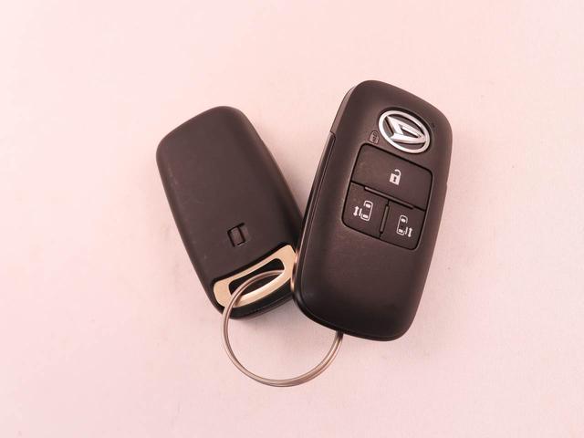 ムーヴＸキーレス　スマートアシスト　エアバック　パワステ　ＡＢＳ　ＣＶＴ　ＬＥＤヘッドライト　バックカメラ　プッシュスタート　アイドリングストップ　両側電動スライドドア　オーディオレス　レーンアシスト（愛知県）の中古車