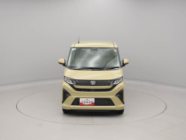 ムーヴＸキーレス　スマートアシスト　エアバック　パワステ　ＡＢＳ　ＣＶＴ　ＬＥＤヘッドライト　バックカメラ　プッシュスタート　アイドリングストップ　両側電動スライドドア　オーディオレス　レーンアシスト（愛知県）の中古車