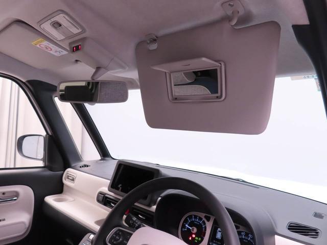ムーヴキャンバスストライプスＧターボターボ車　ＬＥＤヘッドライト　両側電動スライドドア　キーフリー　シートヒーター　スマートアシスト　衝突回避支援ブレーキ（愛知県）の中古車