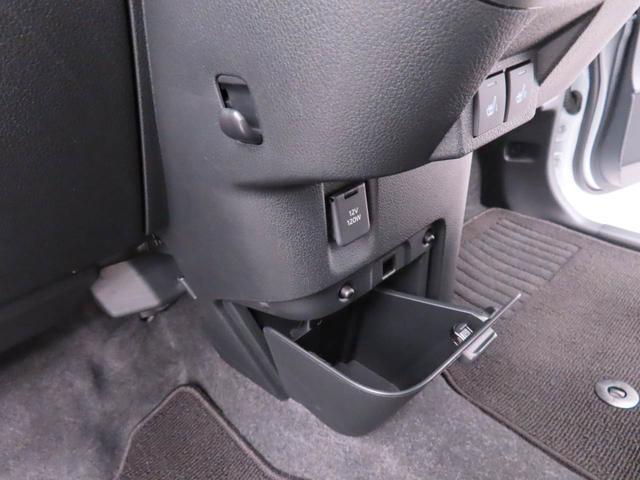 ムーヴキャンバスストライプスＧ両側電動スライドドア　ＬＥＤヘッドライト　スマートキー　バックカメラ　禁煙車　保温ドリンクホルダー　シートヒーター　電動パーキングブレーキ（愛知県）の中古車