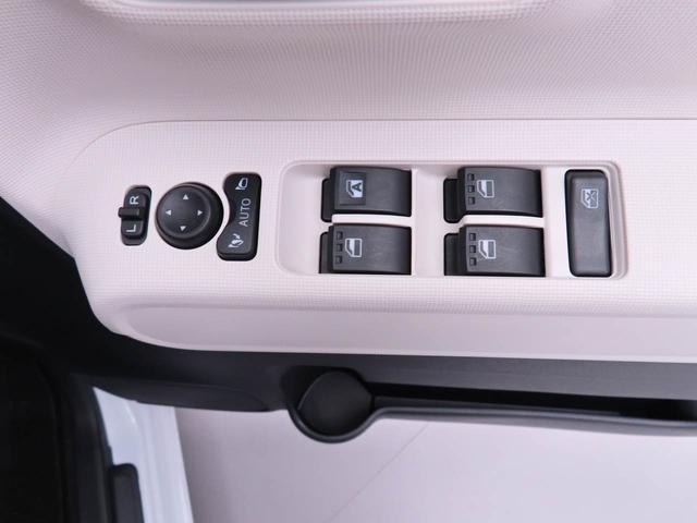 ムーヴキャンバスストライプスＧ両側電動スライドドア　ＬＥＤヘッドライト　スマートキー　バックカメラ　禁煙車　保温ドリンクホルダー　シートヒーター　電動パーキングブレーキ（愛知県）の中古車