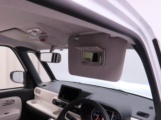 ムーヴキャンバスストライプスＧ両側電動スライドドア　ＬＥＤヘッドライト　スマートキー　バックカメラ　禁煙車　保温ドリンクホルダー　シートヒーター　電動パーキングブレーキ（愛知県）の中古車