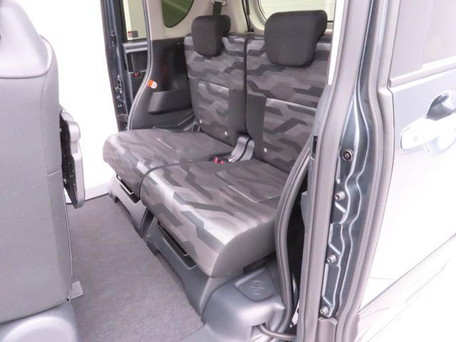 タントファンクロスリミテッド ETC車載器オーディオレス バックカメラ 両側電動スライドドア LEDヘッドライト 運転席・助手席シートヒーター アルミホイール アイドリングストップ プッシュスタート エアバック ABS CVT キーフリー(愛知県)の中古車