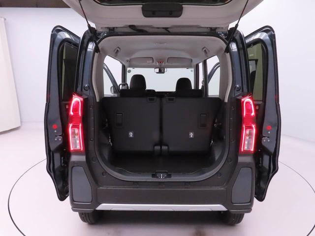タントファンクロスリミテッド ETC車載器オーディオレス バックカメラ 両側電動スライドドア LEDヘッドライト 運転席・助手席シートヒーター アルミホイール アイドリングストップ プッシュスタート エアバック ABS CVT キーフリー(愛知県)の中古車
