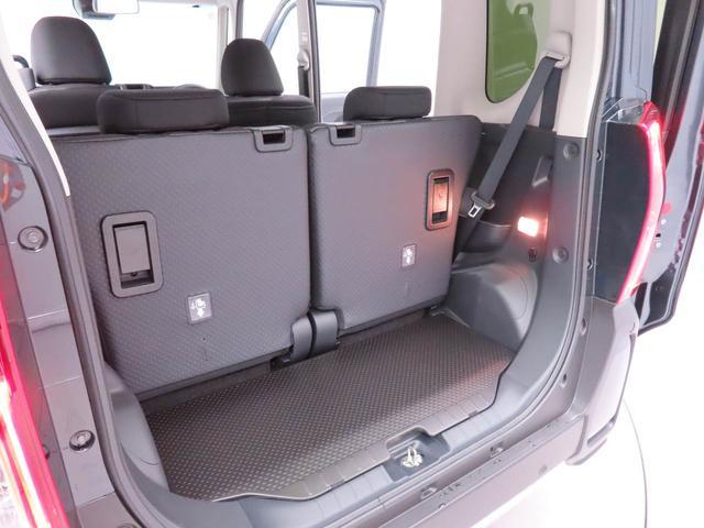 タントファンクロスリミテッド ETC車載器オーディオレス バックカメラ 両側電動スライドドア LEDヘッドライト 運転席・助手席シートヒーター アルミホイール アイドリングストップ プッシュスタート エアバック ABS CVT キーフリー(愛知県)の中古車