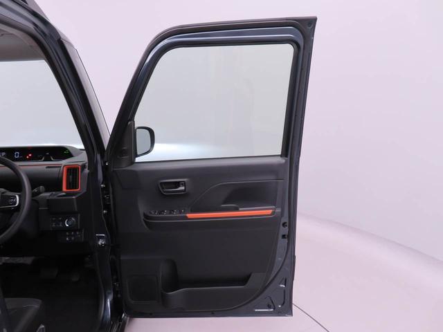 タントファンクロスリミテッド ETC車載器オーディオレス バックカメラ 両側電動スライドドア LEDヘッドライト 運転席・助手席シートヒーター アルミホイール アイドリングストップ プッシュスタート エアバック ABS CVT キーフリー(愛知県)の中古車