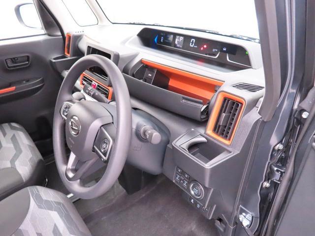 タントファンクロスリミテッド ETC車載器オーディオレス バックカメラ 両側電動スライドドア LEDヘッドライト 運転席・助手席シートヒーター アルミホイール アイドリングストップ プッシュスタート エアバック ABS CVT キーフリー(愛知県)の中古車