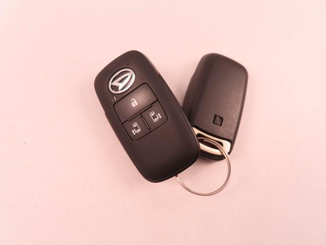 タントファンクロスリミテッド ETC車載器オーディオレス バックカメラ 両側電動スライドドア LEDヘッドライト 運転席・助手席シートヒーター アルミホイール アイドリングストップ プッシュスタート エアバック ABS CVT キーフリー(愛知県)の中古車