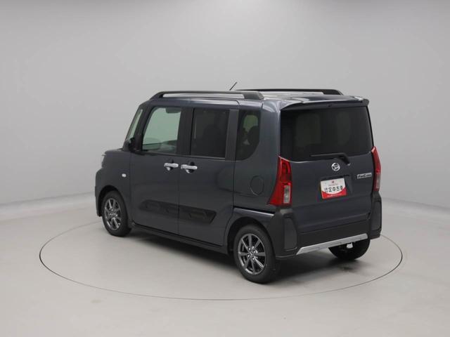 タントファンクロスリミテッド ETC車載器オーディオレス バックカメラ 両側電動スライドドア LEDヘッドライト 運転席・助手席シートヒーター アルミホイール アイドリングストップ プッシュスタート エアバック ABS CVT キーフリー(愛知県)の中古車