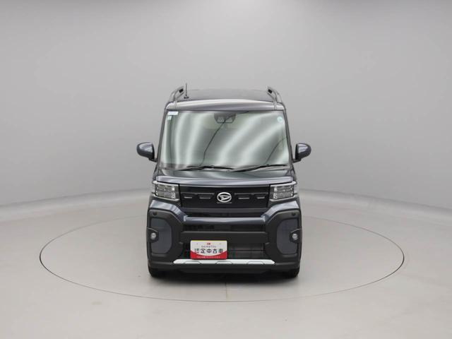タントファンクロスリミテッド ETC車載器オーディオレス バックカメラ 両側電動スライドドア LEDヘッドライト 運転席・助手席シートヒーター アルミホイール アイドリングストップ プッシュスタート エアバック ABS CVT キーフリー(愛知県)の中古車