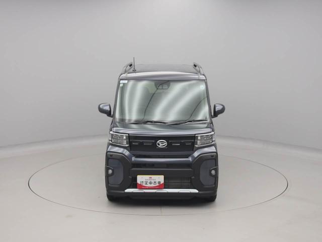 タントファンクロスリミテッド両側パワースライドドア・電動パーキングブレーキ&オートブレーキホールド機能・運転席&助手席シートヒーター・バックカメラ・オーディオレス・コーナーセンサー・LEDヘッドランプ・純正アルミホイール(愛知県)の中古車