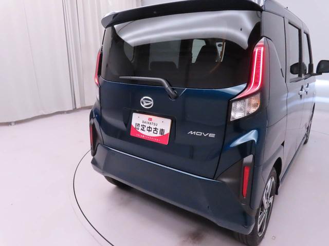 ムーヴＲＳ電動パーキングブレーキ　ブレーキホールド　両側電動スライドドア　クルーズコントロール　ＵＳＢポート　ターボ車　スマートキー（愛知県）の中古車