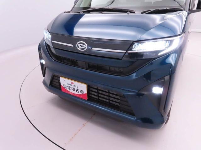 ムーヴＲＳ電動パーキングブレーキ　ブレーキホールド　両側電動スライドドア　クルーズコントロール　ＵＳＢポート　ターボ車　スマートキー（愛知県）の中古車