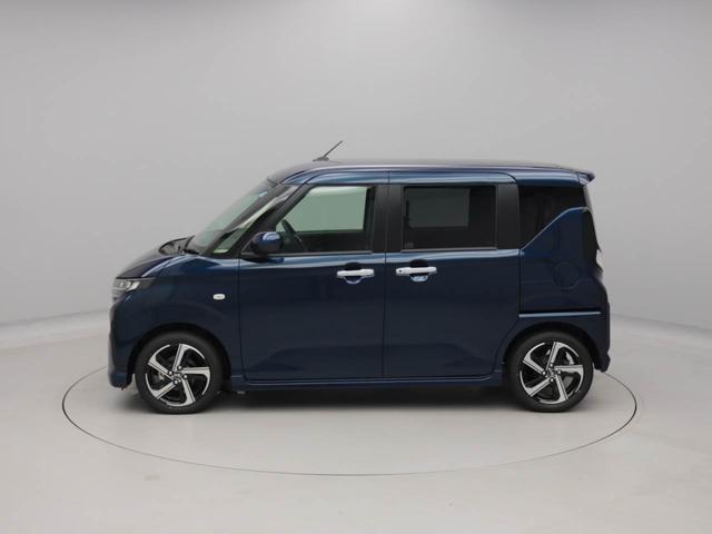 ムーヴＲＳ電動パーキングブレーキ　ブレーキホールド　両側電動スライドドア　クルーズコントロール　ＵＳＢポート　ターボ車　スマートキー（愛知県）の中古車