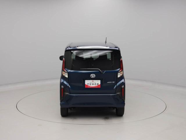 ムーヴＲＳ電動パーキングブレーキ　ブレーキホールド　両側電動スライドドア　クルーズコントロール　ＵＳＢポート　ターボ車　スマートキー（愛知県）の中古車