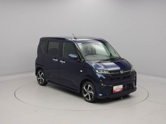 ムーヴＲＳ電動パーキングブレーキ　ブレーキホールド　両側電動スライドドア　クルーズコントロール　ＵＳＢポート　ターボ車　スマートキー（愛知県）の中古車