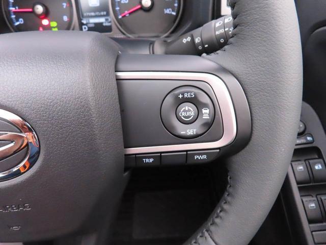 タフトGターボ ダーククロムベンチャー電動パーキングブレーキ&オートブレーキホールド機能・運転席&助手席シートヒーター・バックカメラ・オーディオレス・コーナーセンサー・オートエアコン・LEDヘッドランプ・アダプティブクルーズコントロール(愛知県)の中古車