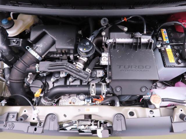 タフトGターボ ダーククロムベンチャー電動パーキングブレーキ&オートブレーキホールド機能・運転席&助手席シートヒーター・バックカメラ・オーディオレス・コーナーセンサー・オートエアコン・LEDヘッドランプ・アダプティブクルーズコントロール(愛知県)の中古車