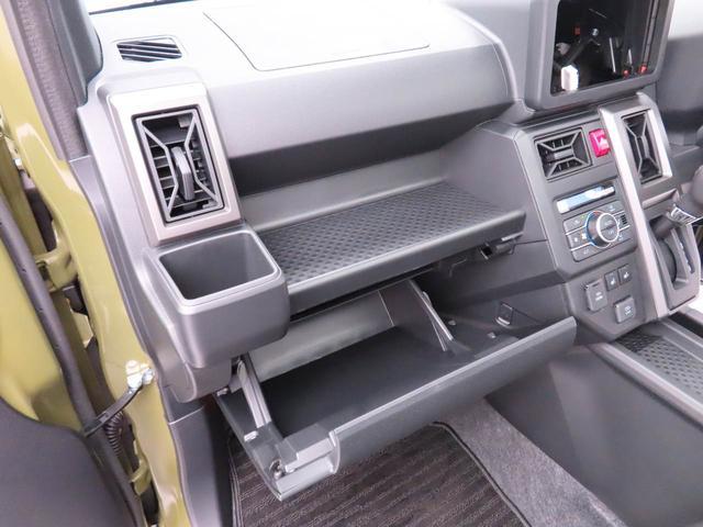タフトGターボ ダーククロムベンチャー電動パーキングブレーキ&オートブレーキホールド機能・運転席&助手席シートヒーター・バックカメラ・オーディオレス・コーナーセンサー・オートエアコン・LEDヘッドランプ・アダプティブクルーズコントロール(愛知県)の中古車