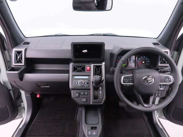 タフトＧターボ　ダーククロムベンチャー（愛知県）の中古車