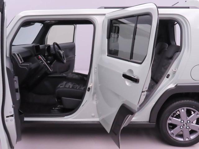 タフトＧターボ　ダーククロムベンチャー（愛知県）の中古車