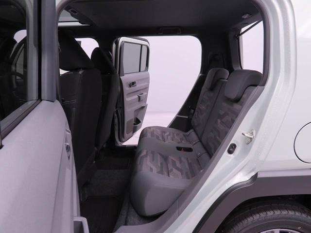 タフトＧターボ　ダーククロムベンチャー（愛知県）の中古車