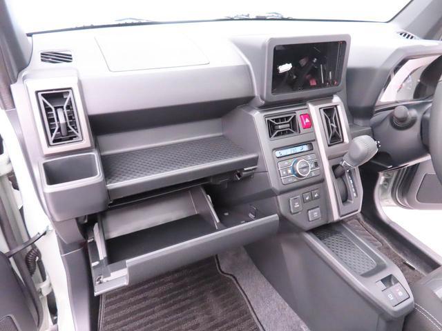 タフトＧターボ　ダーククロムベンチャー（愛知県）の中古車